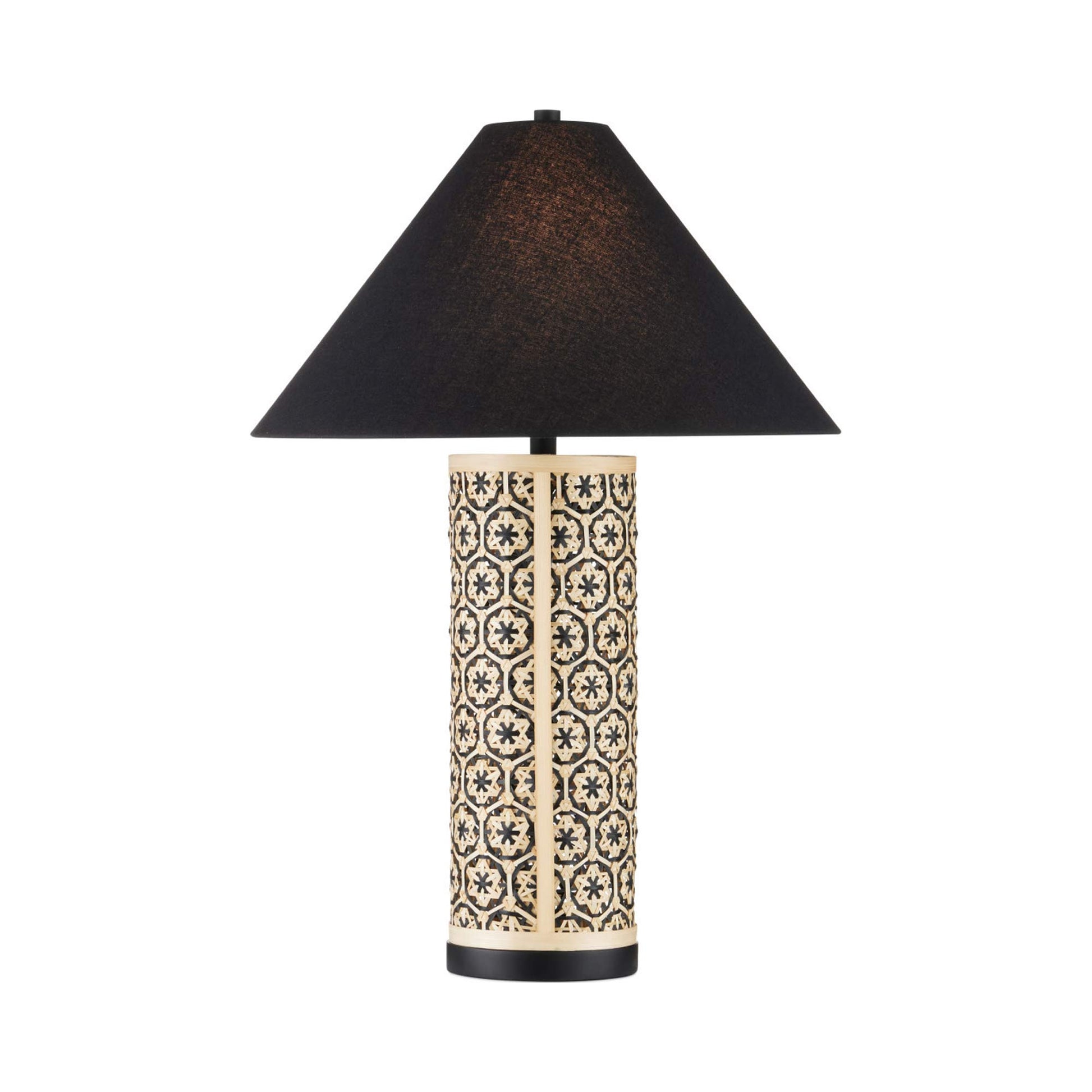 Nebulon Table Lamp in Detail.