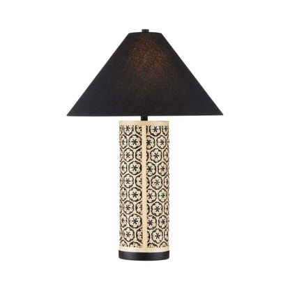 Nebulon Table Lamp in Detail.