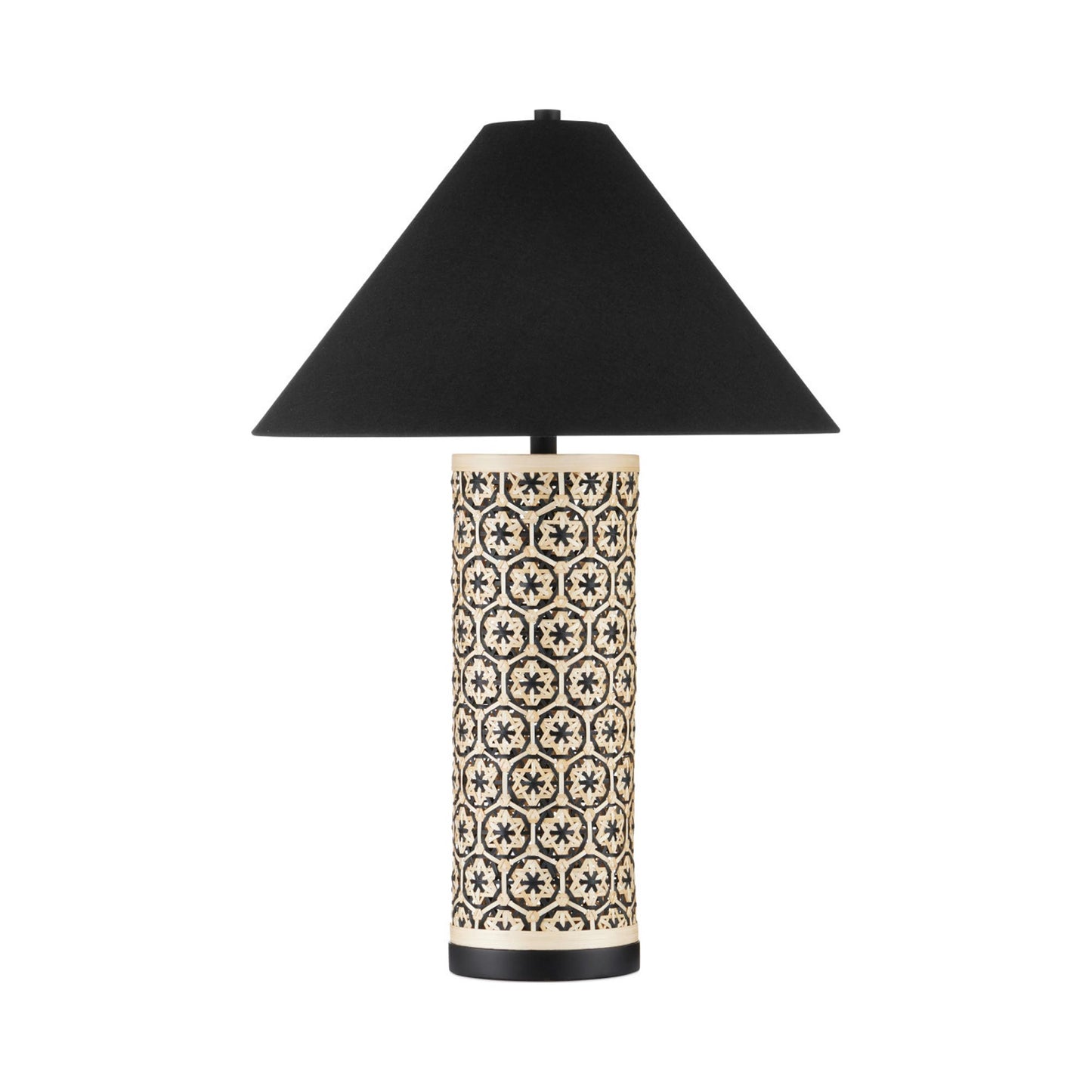 Nebulon Table Lamp in Detail.