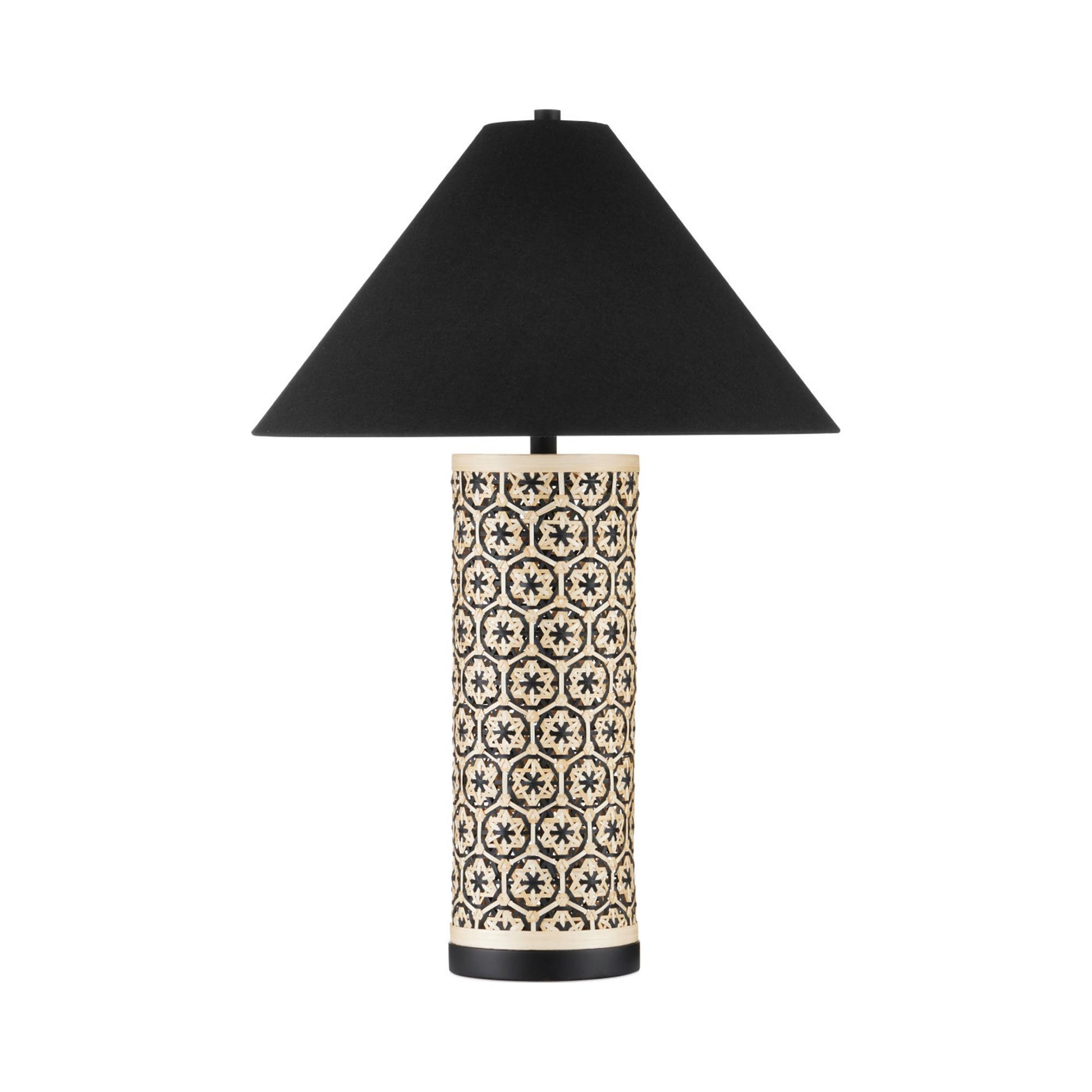 Nebulon Table Lamp in Detail.