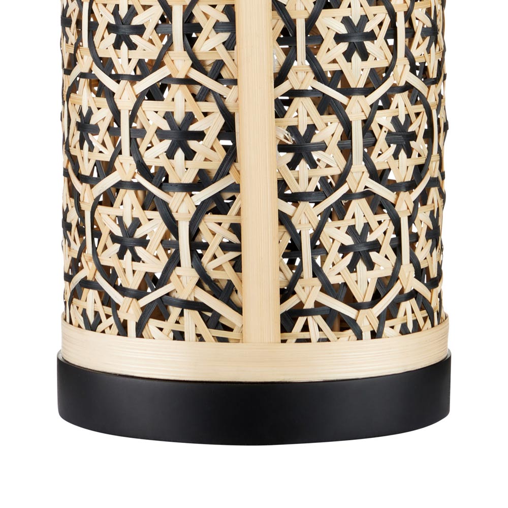 Nebulon Table Lamp in Detail.