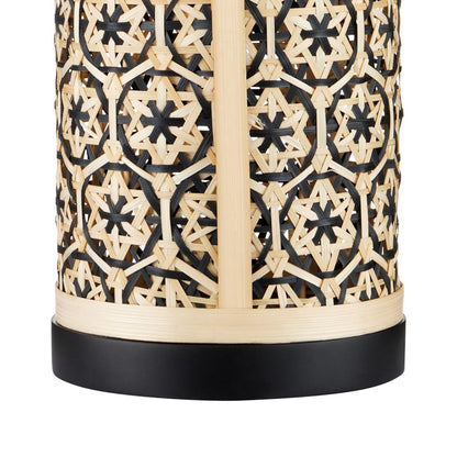 Nebulon Table Lamp in Detail.