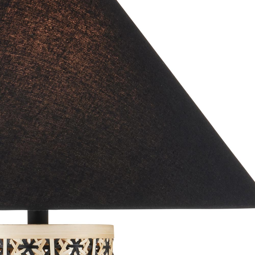 Nebulon Table Lamp in Detail.