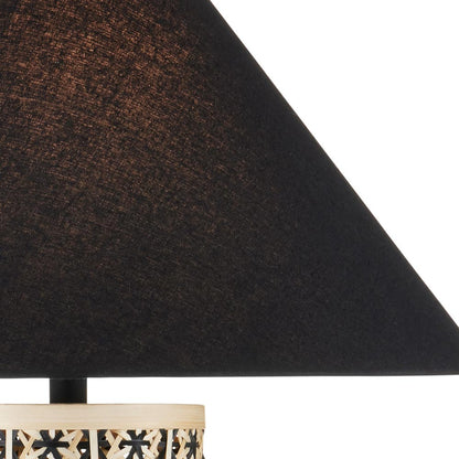 Nebulon Table Lamp in Detail.