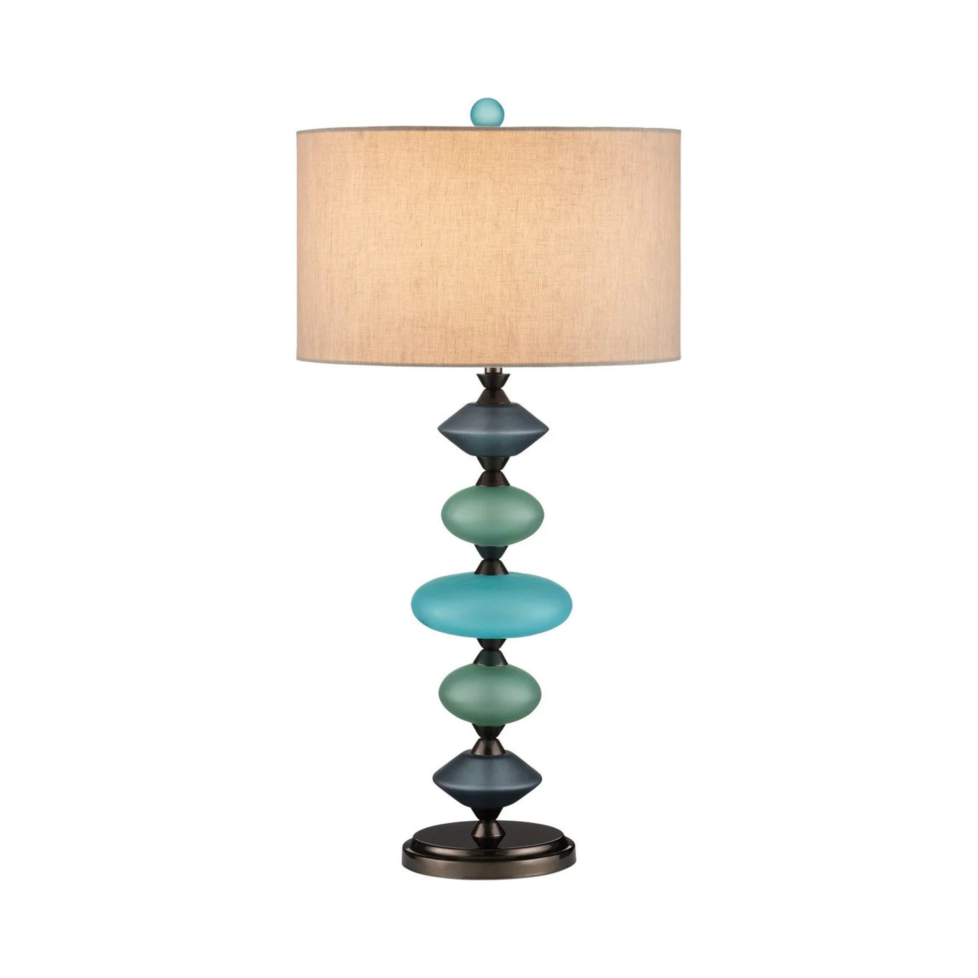 Nereid Table Lamp.