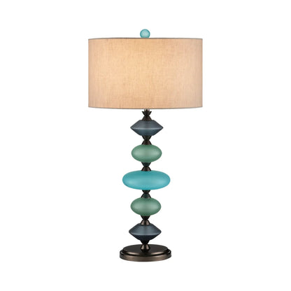 Nereid Table Lamp.