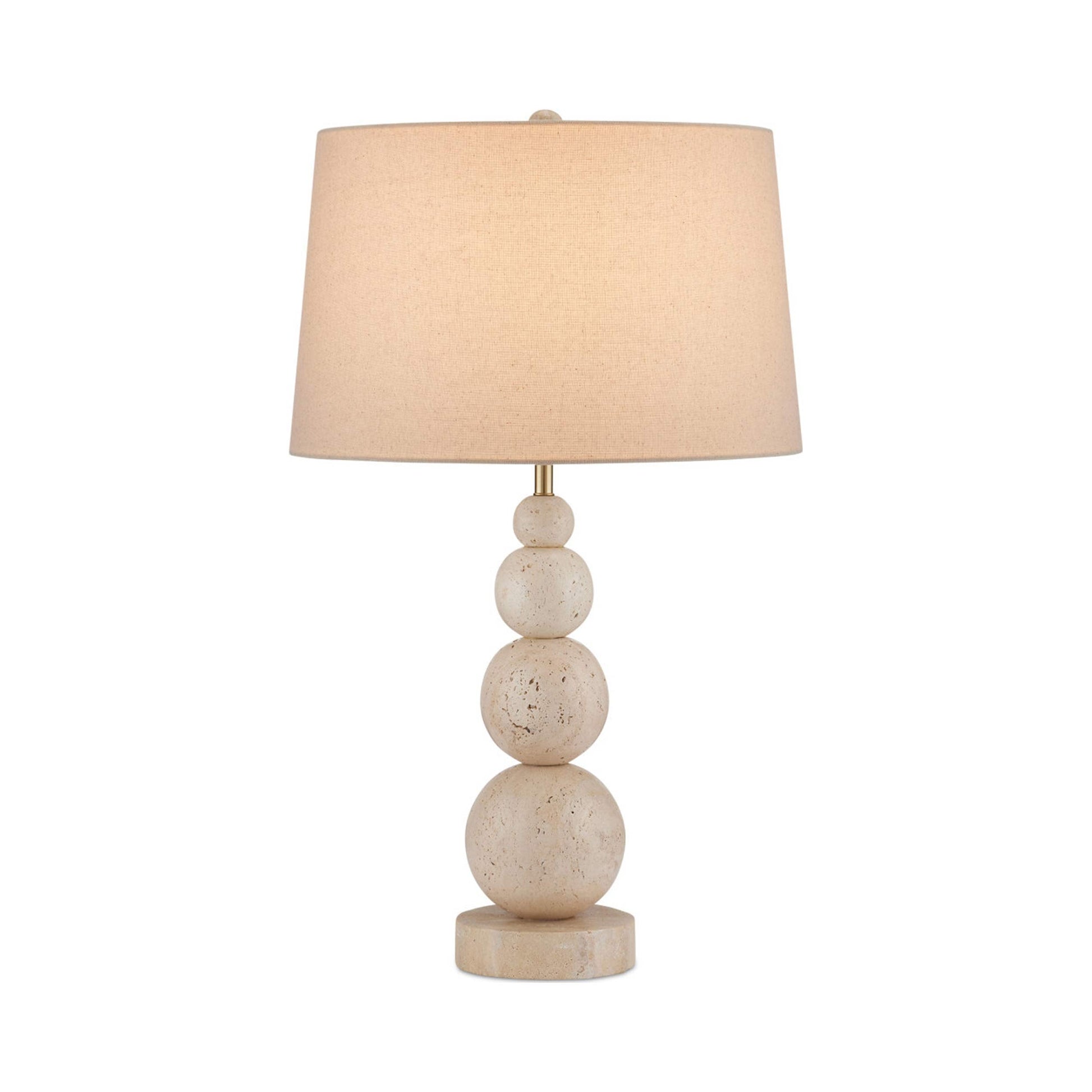 Niobe Table Lamp.