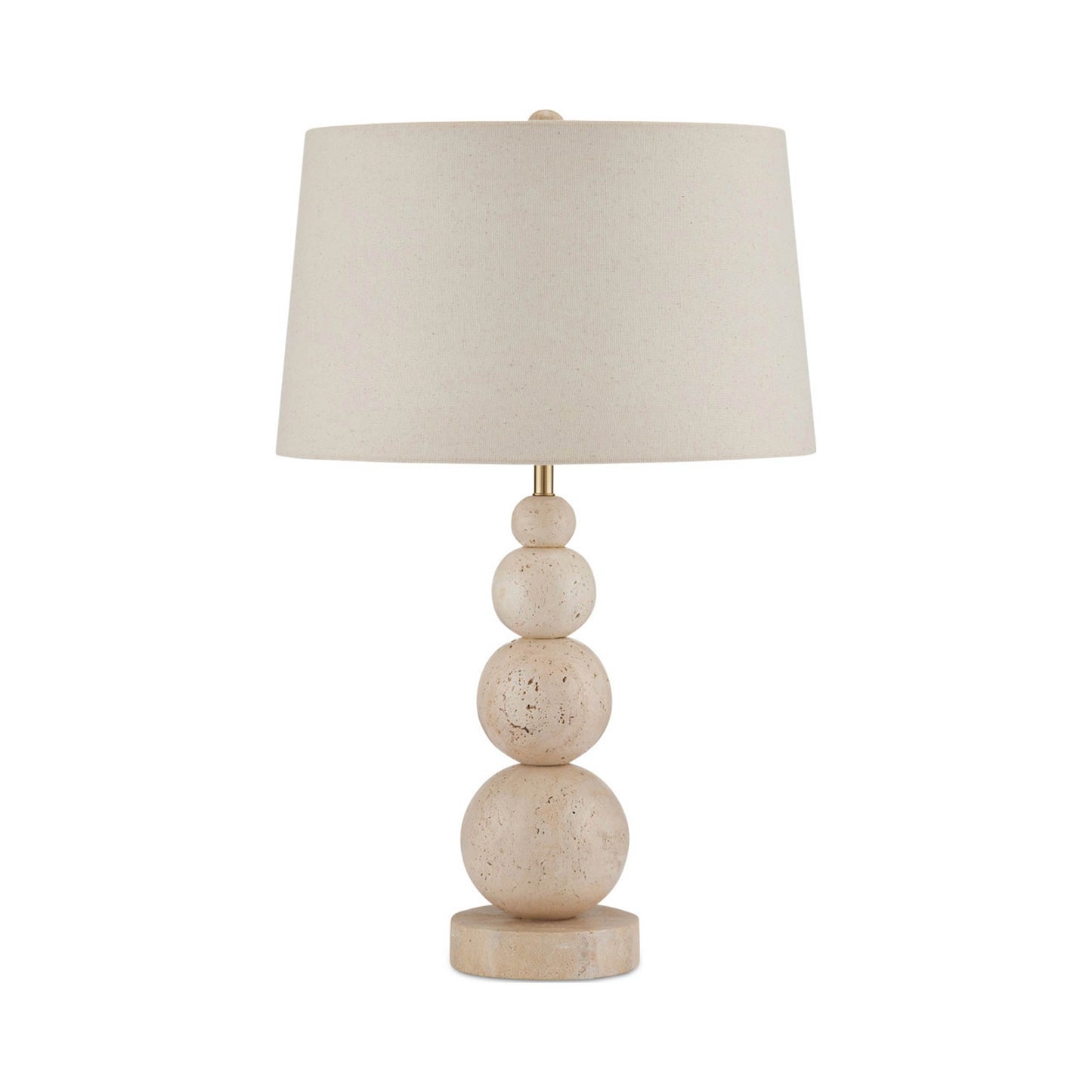 Niobe Table Lamp in Detail.