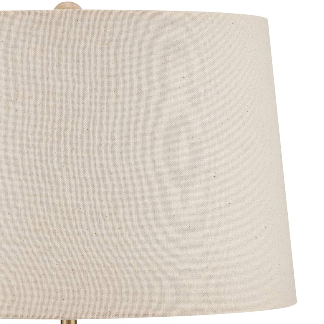 Niobe Table Lamp in Detail.