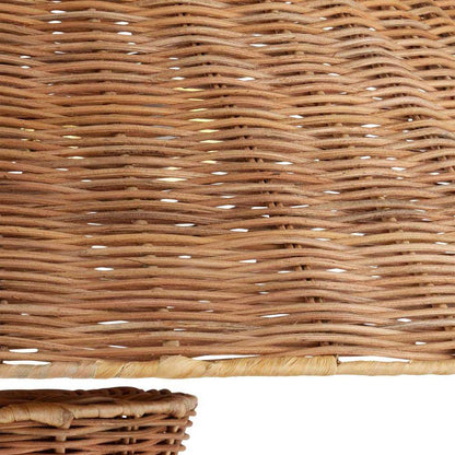 Nirvana Floor Lamp in Detail.