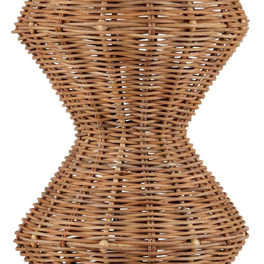 Nirvana Floor Lamp in Detail.