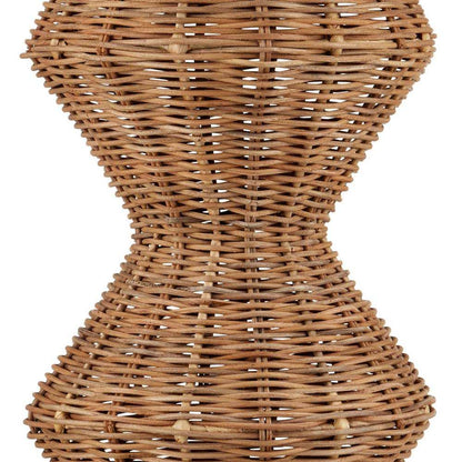 Nirvana Floor Lamp in Detail.