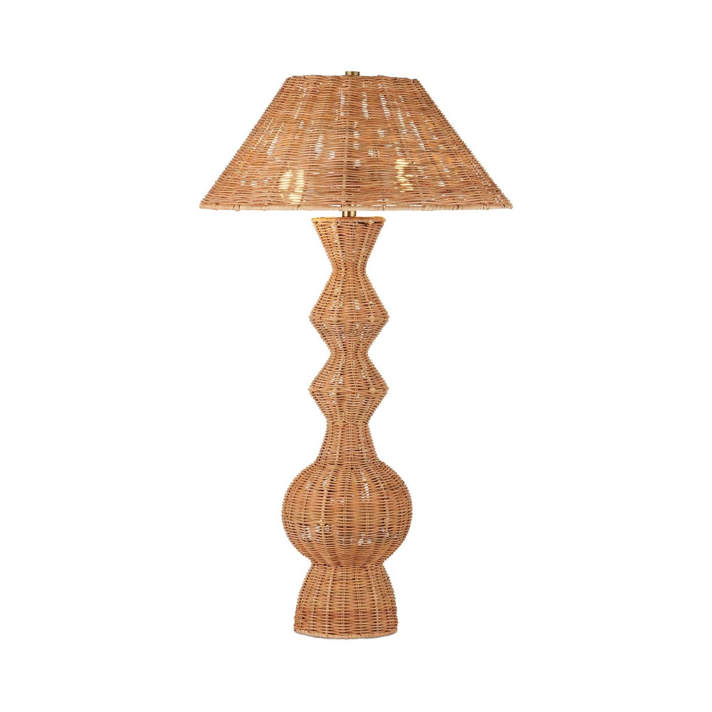 Nirvana Table Lamp.