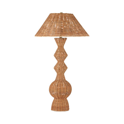 Nirvana Table Lamp in Detail.