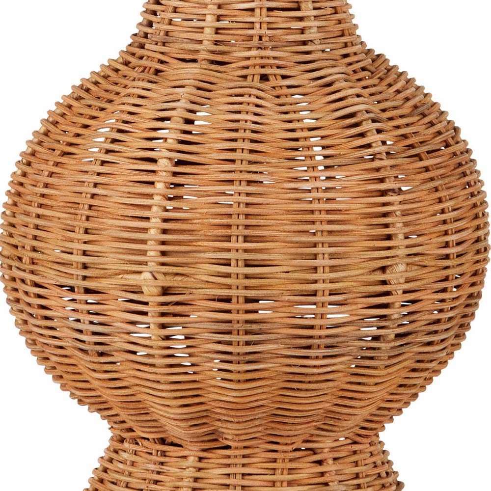 Nirvana Table Lamp in Detail.