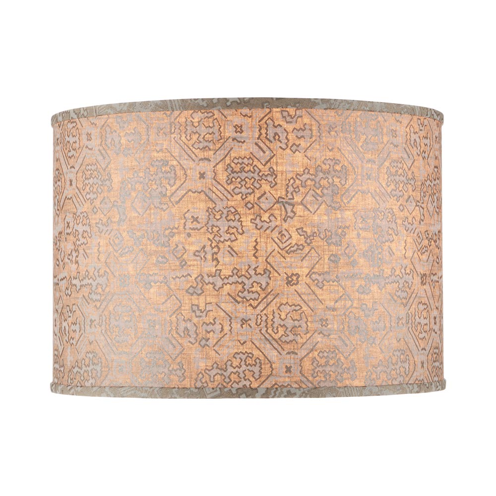 Nomad Shade in Beige.