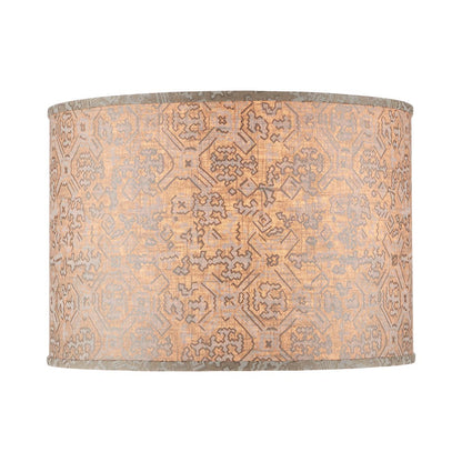 Nomad Shade in Beige.