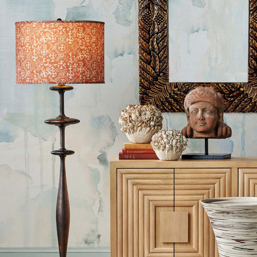 Nomad Shade in Detail.