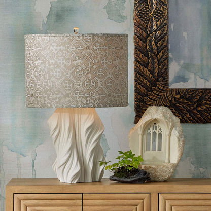 Nomad Shade in Detail.