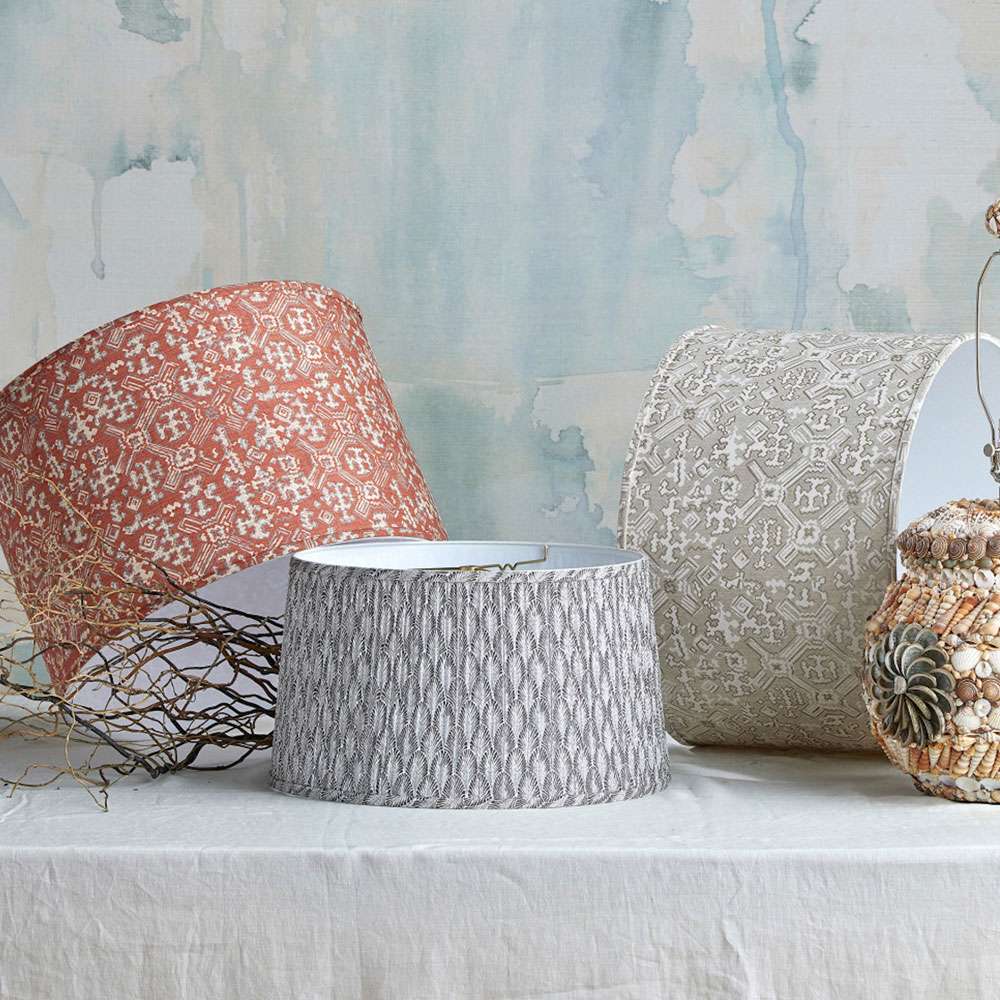 Nomad Shade in Detail.