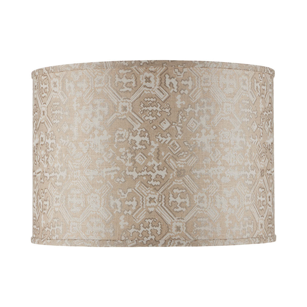 Nomad Shade in Detail.