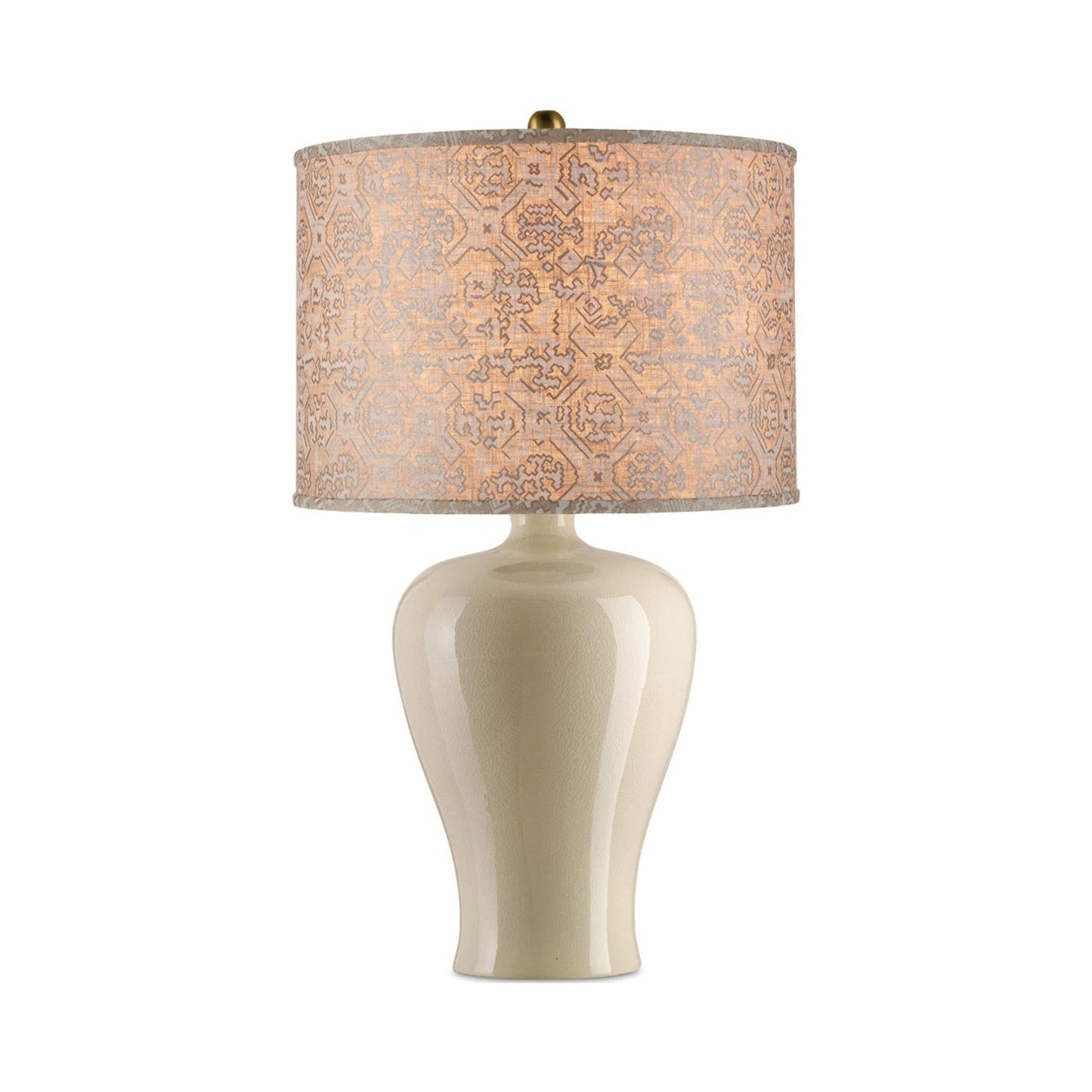 Nomad Shade in Detail.