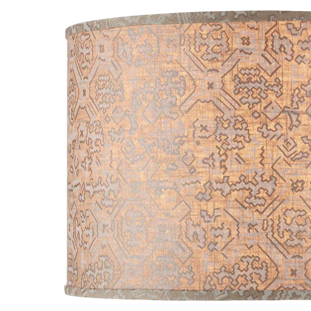 Nomad Shade in Detail.