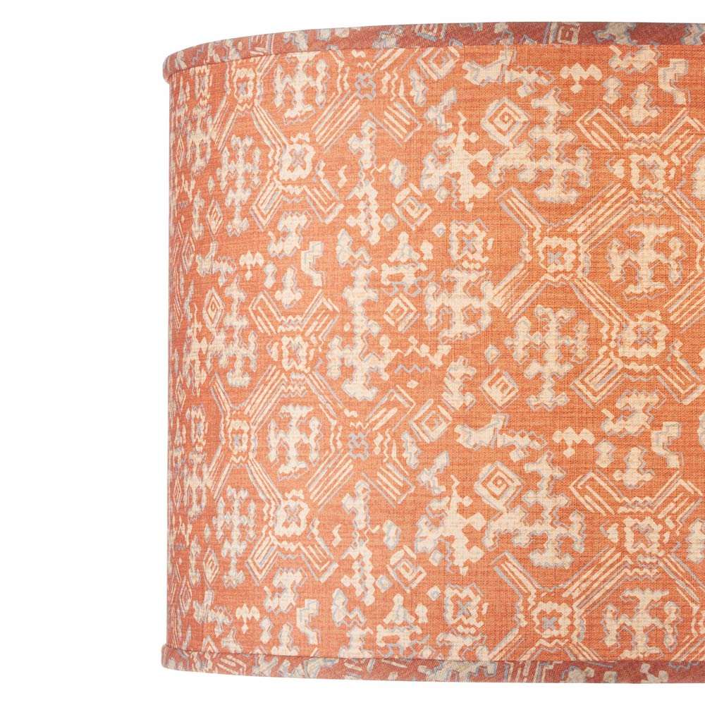 Nomad Shade in Detail.