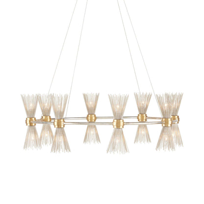 Novatude Chandelier.