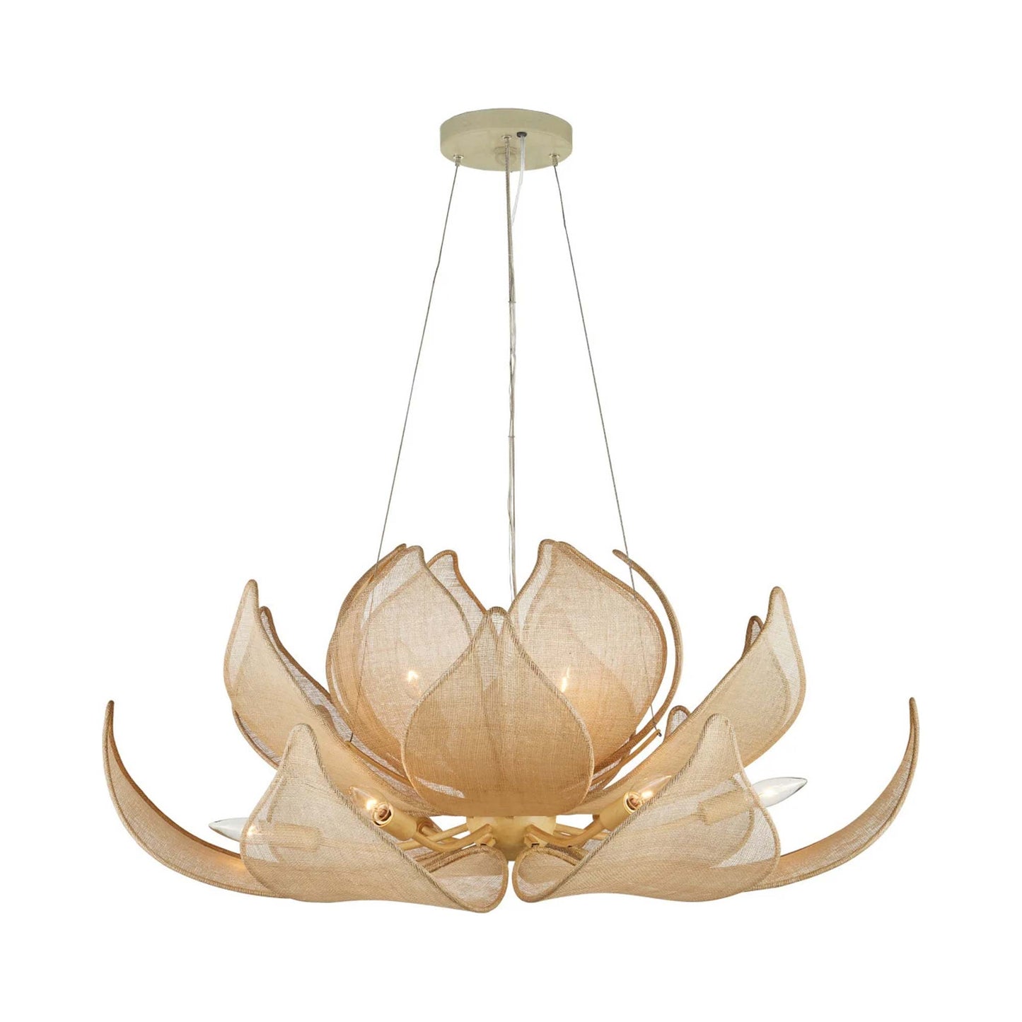 Oblivion Chandelier.