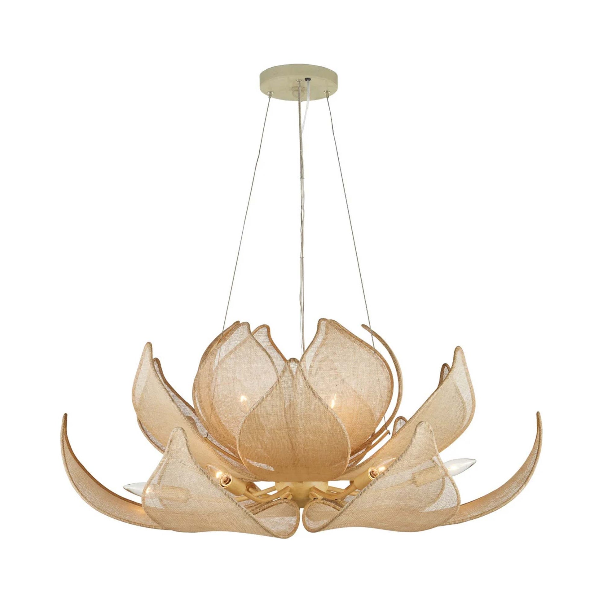 Oblivion Chandelier.