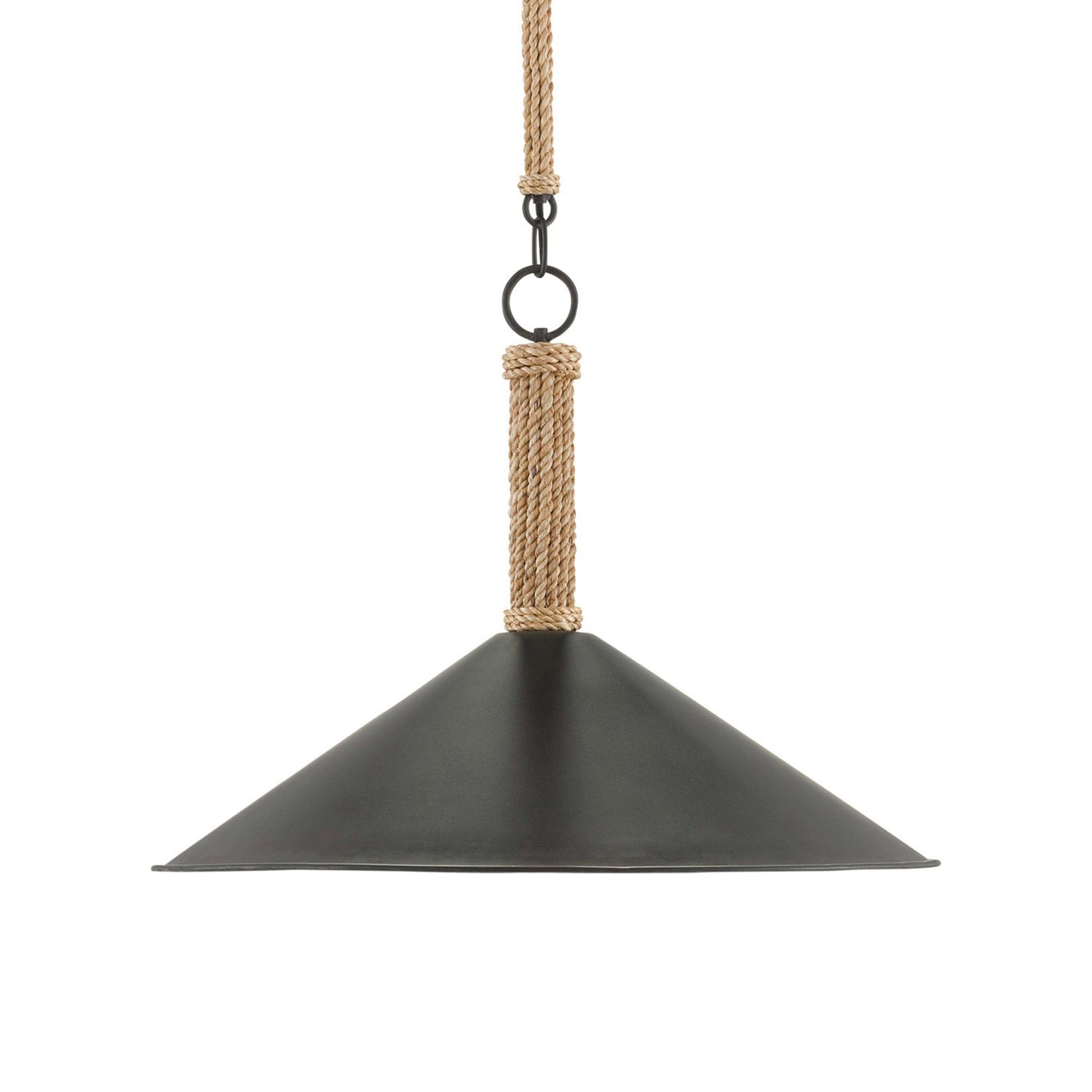 Ocracoke Pendant Light.