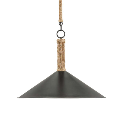 Ocracoke Pendant Light.