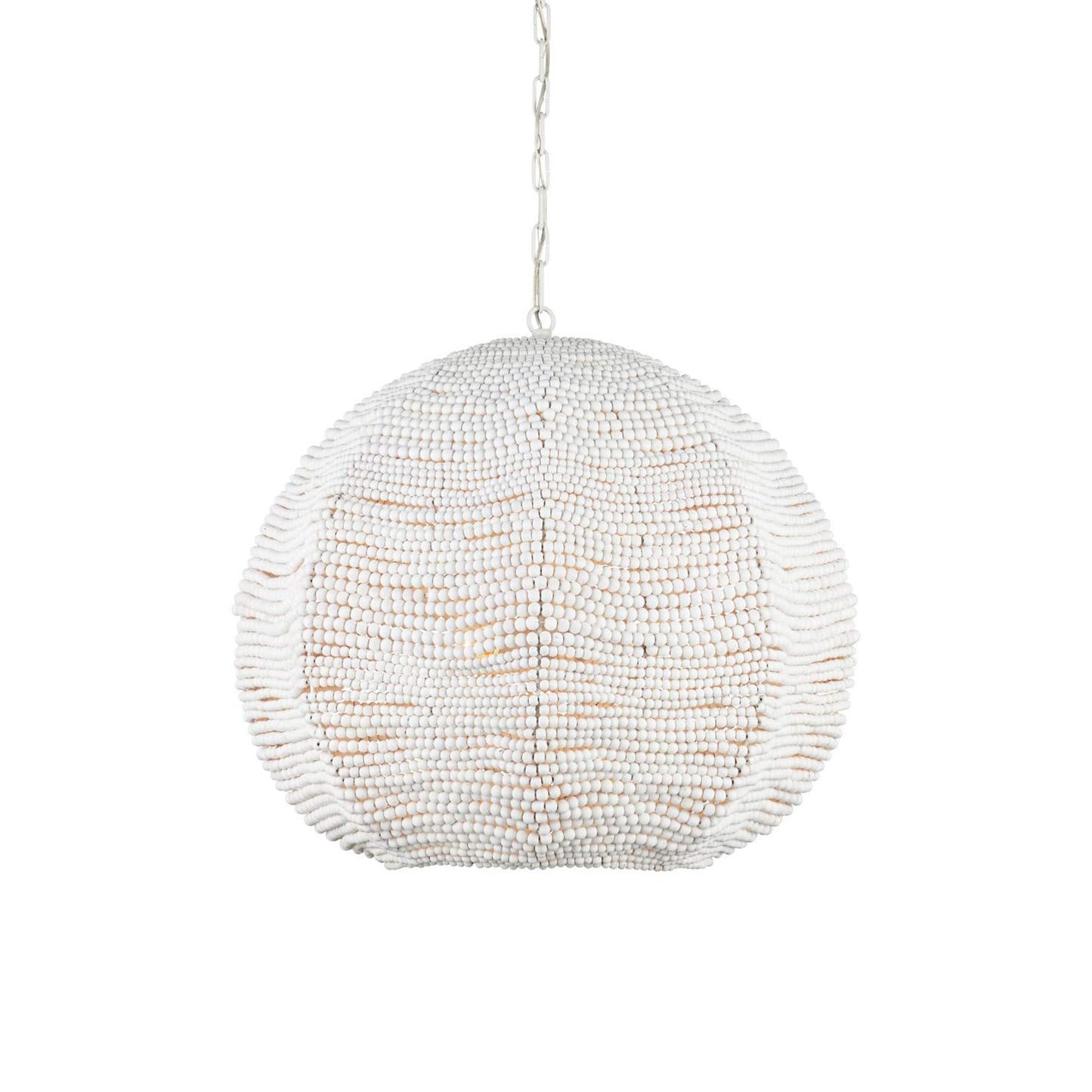 Octavia Pendant Light in Detail.
