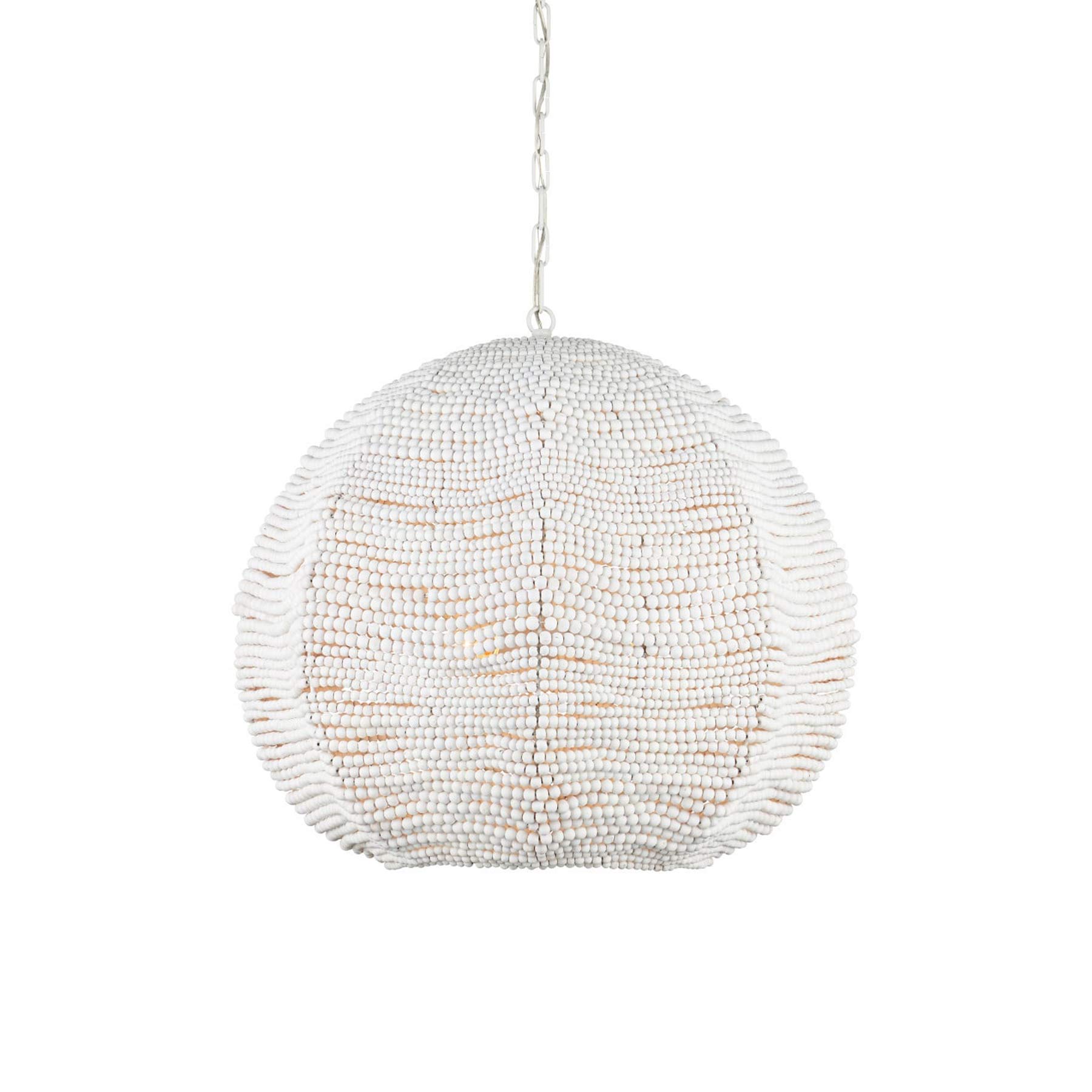Octavia Pendant Light in Detail.