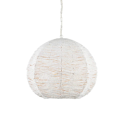 Octavia Pendant Light in Detail.