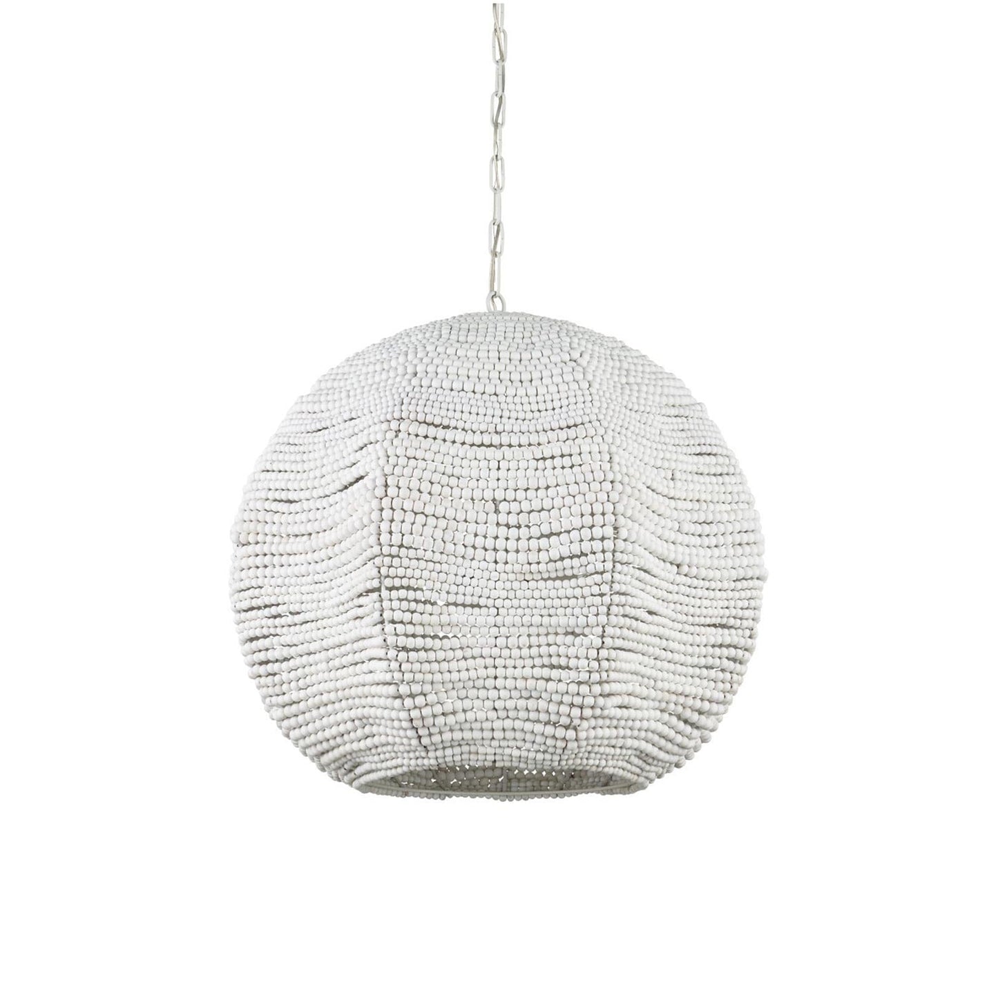 Octavia Pendant Light in Detail.