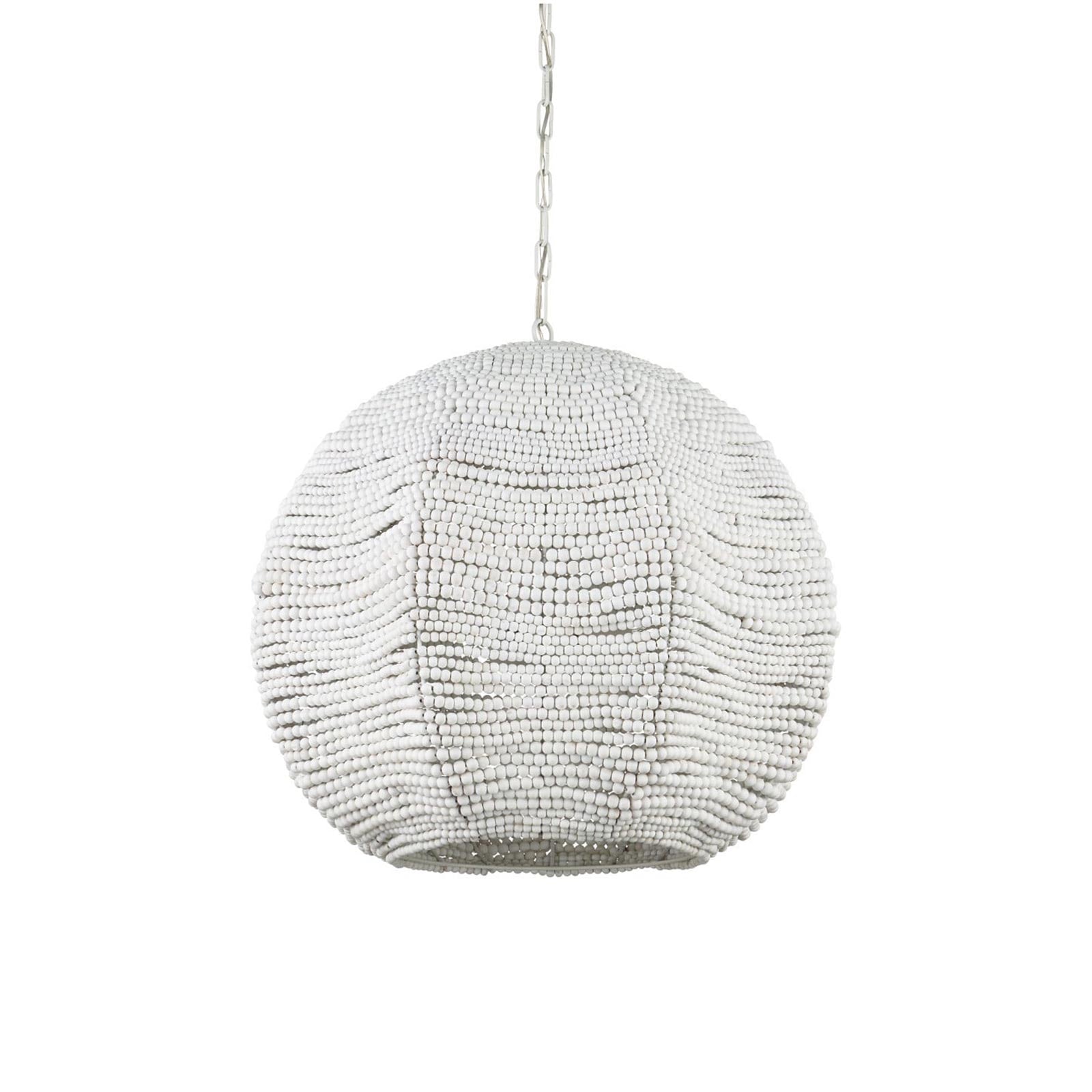 Octavia Pendant Light in Detail.