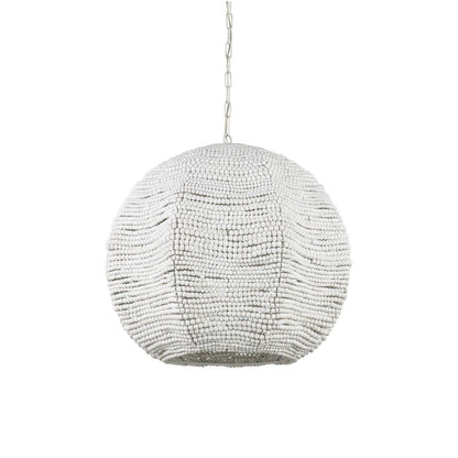 Octavia Pendant Light in Detail.
