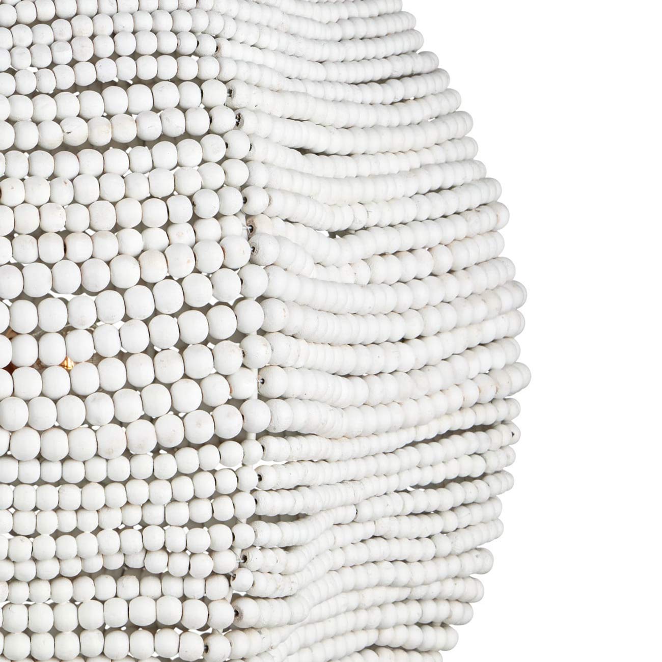 Octavia Pendant Light in Detail.