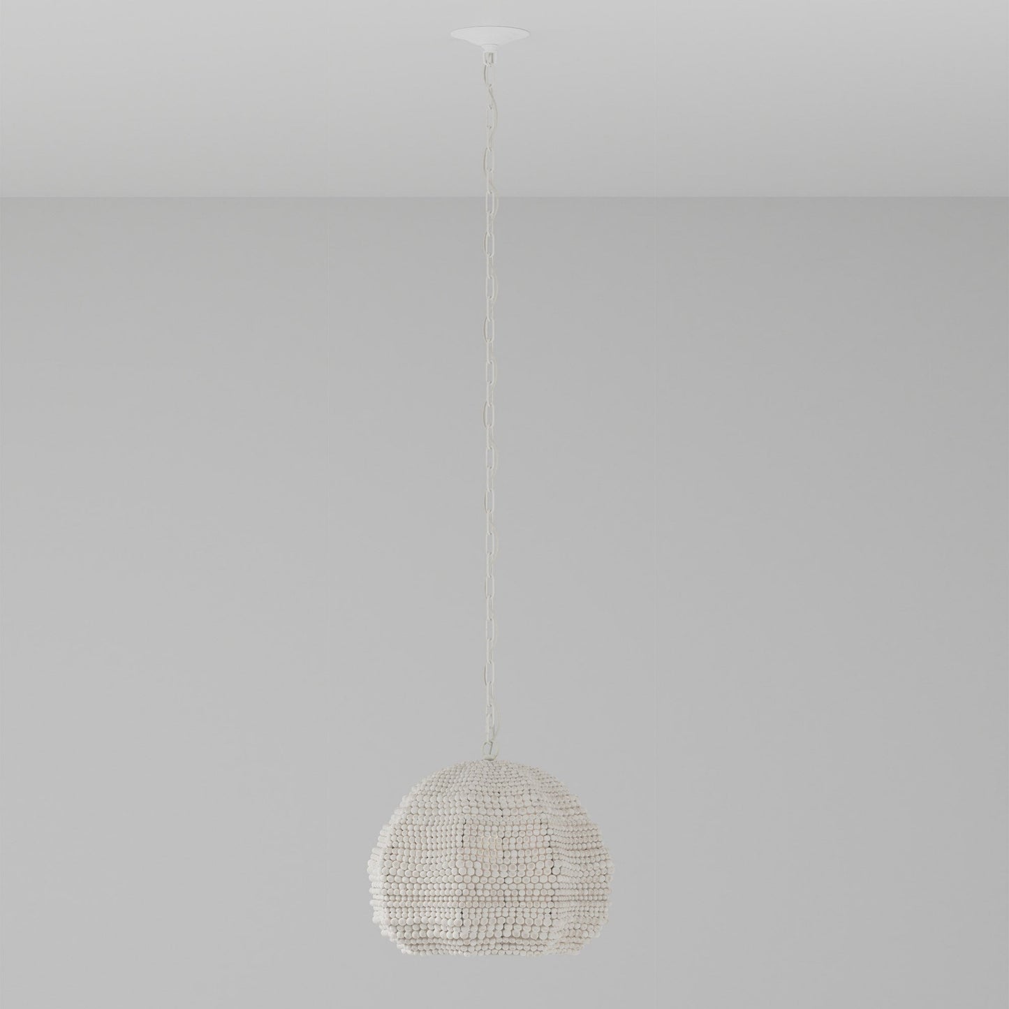 Octavia Pendant Light in Detail.