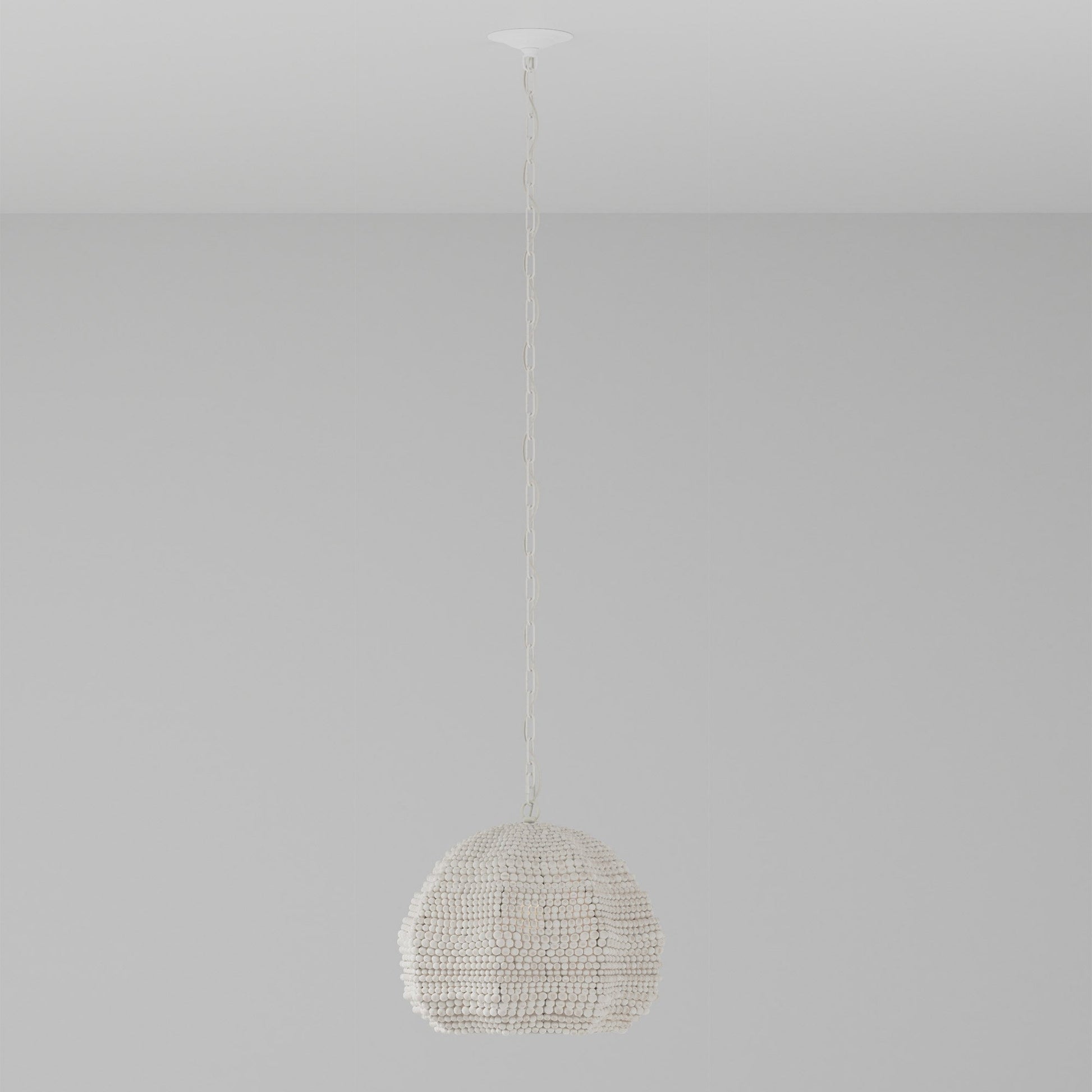 Octavia Pendant Light in Detail.