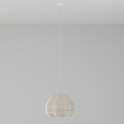Octavia Pendant Light in Detail.