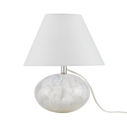 Odette Table Lamp in Detail.