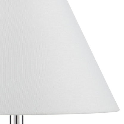 Odette Table Lamp in Detail.