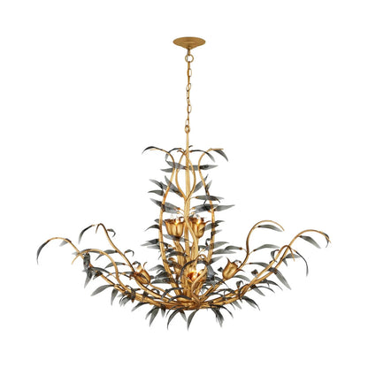 Odile Chandelier.