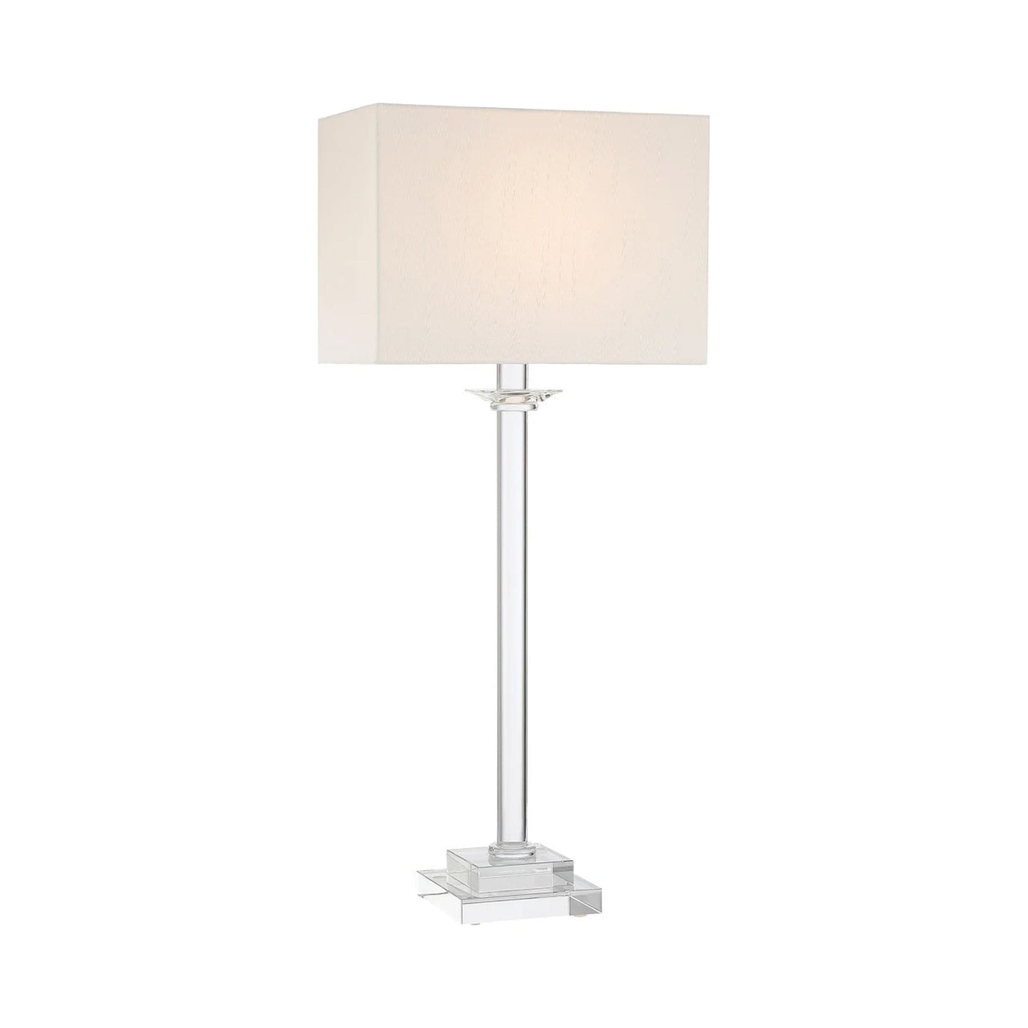 Odyssey LED Rechargeable Table Lamp.