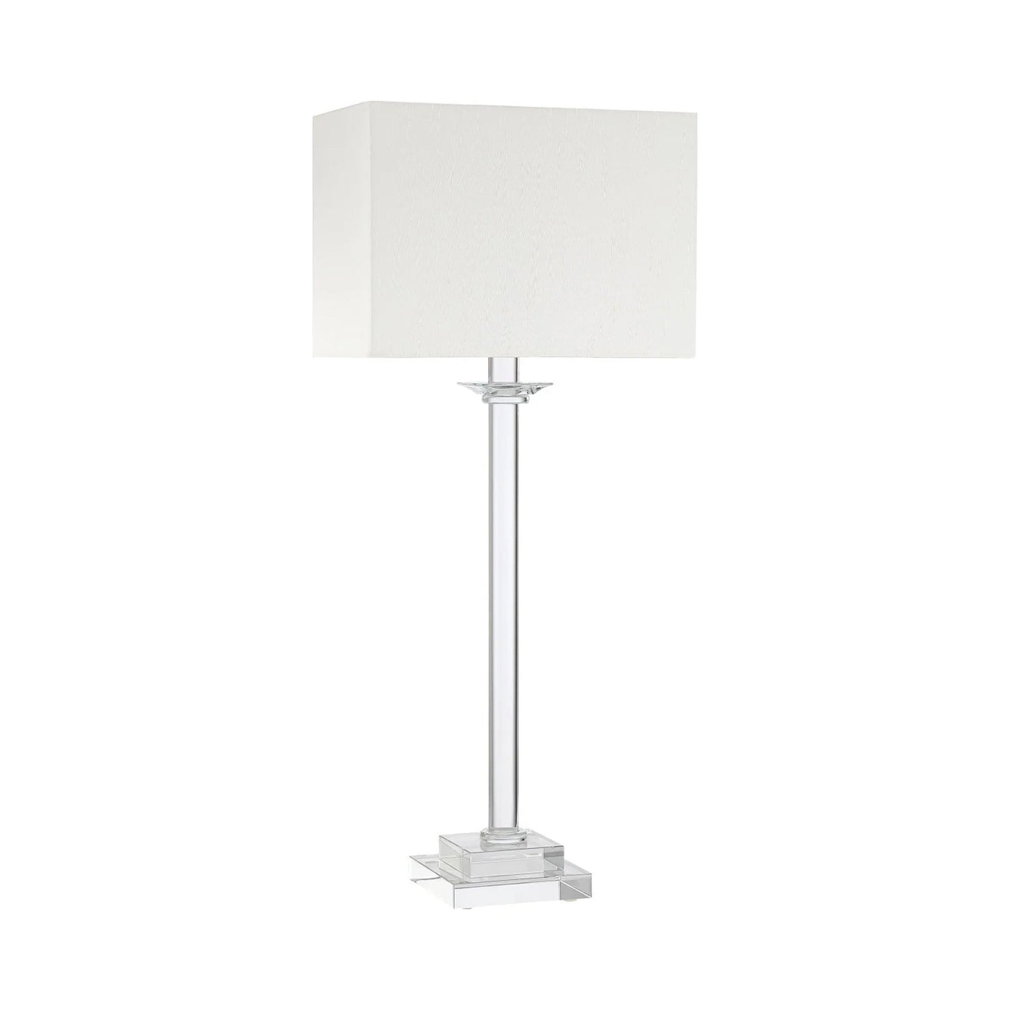 Odyssey LED Rechargeable Table Lamp in Detail.