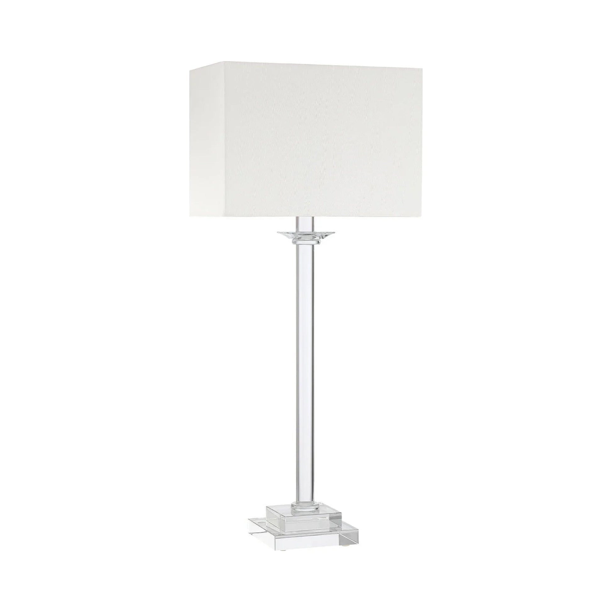 Odyssey LED Rechargeable Table Lamp in Detail.