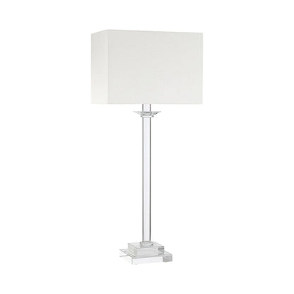 Odyssey LED Rechargeable Table Lamp in Detail.
